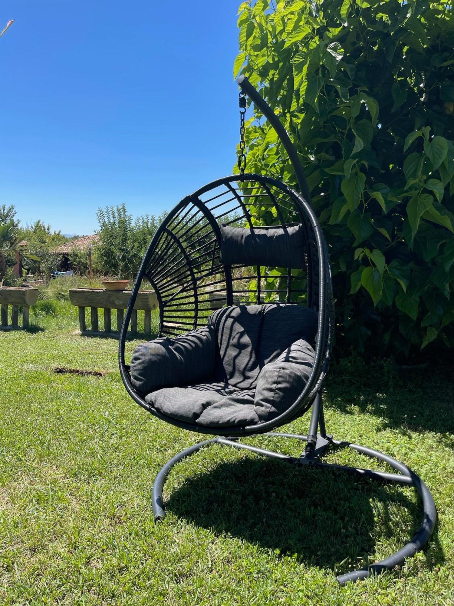El Burgo De Osma Alojamiento Rural Villa Bagh Luaran gambar